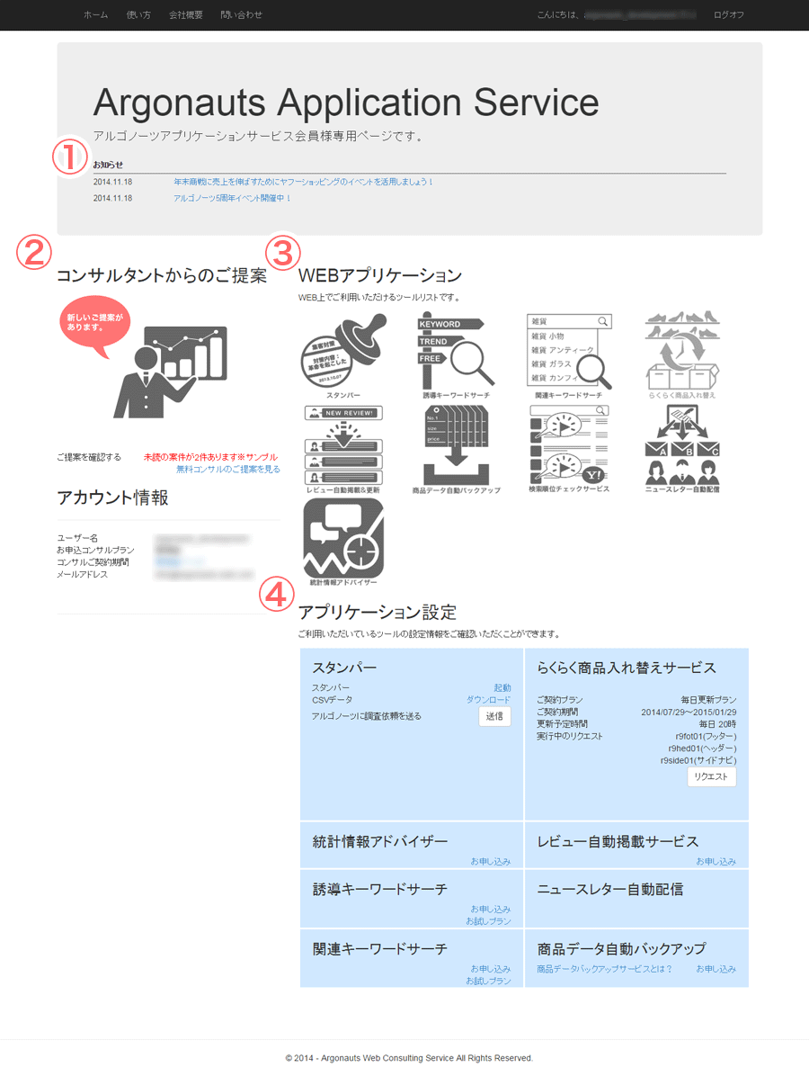 ヤフーショッピングの検索結果を一度に調査できるサービス