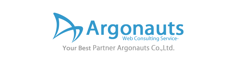 アルゴノーツ株式会社はネットショップeコマース企業様の最適なパートナーです。
