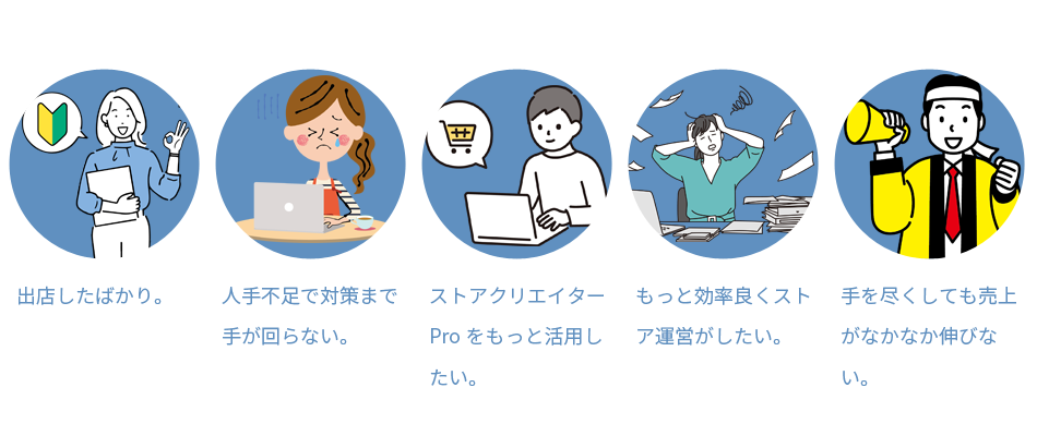 ヤフーショッピング売上アップサービスの概要